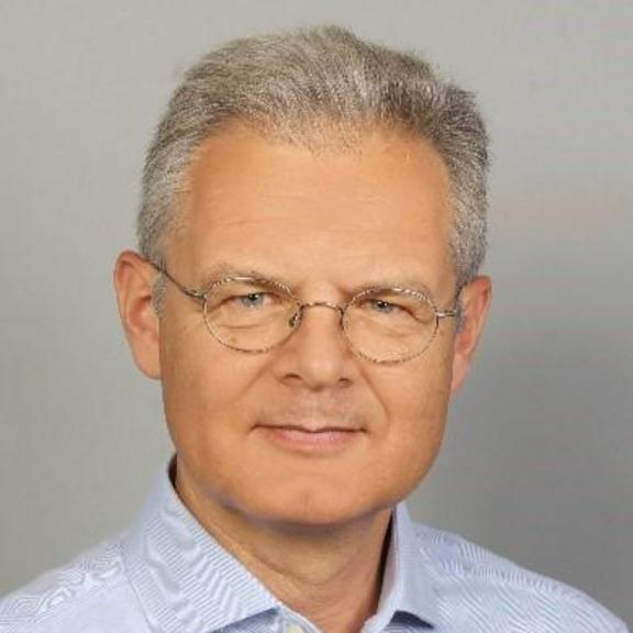 Prof. Ralf Weigel Photo: Prof. Ralf Weigel